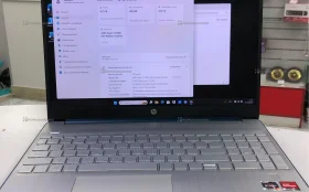 Ноутбук  HP 15s-eq2xxx