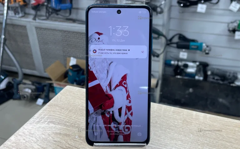 Xiaomi Poco M3 Pro 4/64 ГБ