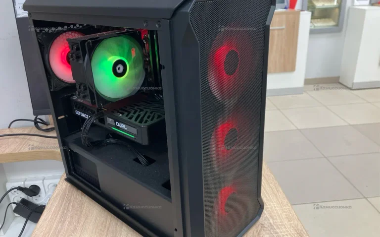 Системный блок  5050