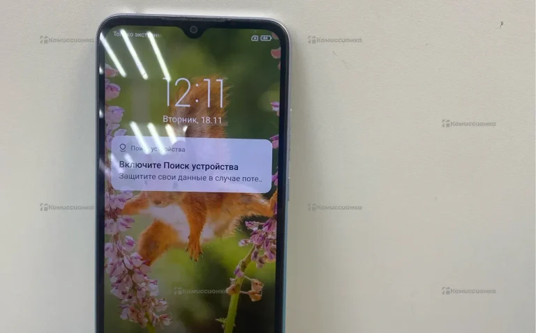 Xiaomi Redmi 9A 2/32 ГБ