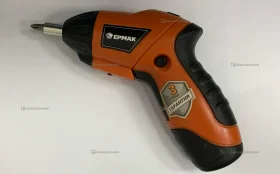 Купить Электроотвертка Ермак б/у , в Челябинск Цена:350рублей