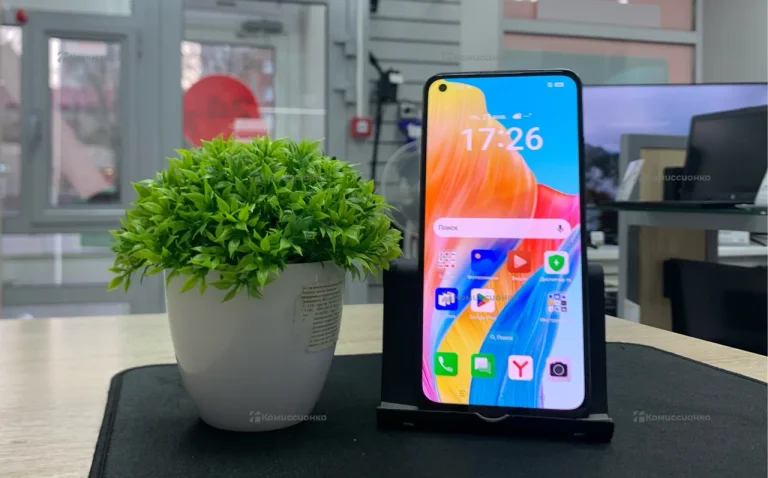 Oppo A78 8/128 ГБ