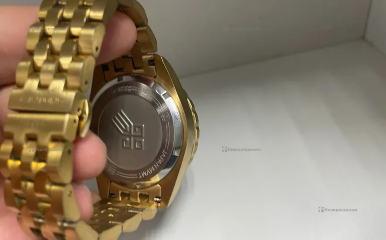 Часы  Sergey Gribnykov