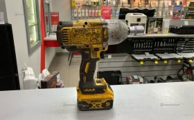 Купить Гайковерт dewalt DCF899P2 б/у , в Санкт-Петербург Цена:14900рублей