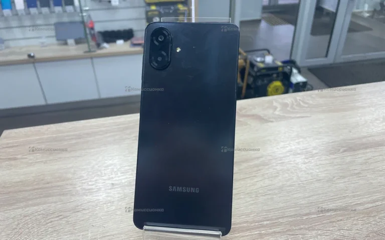 Samsung Galaxy A07 4/64 ГБ