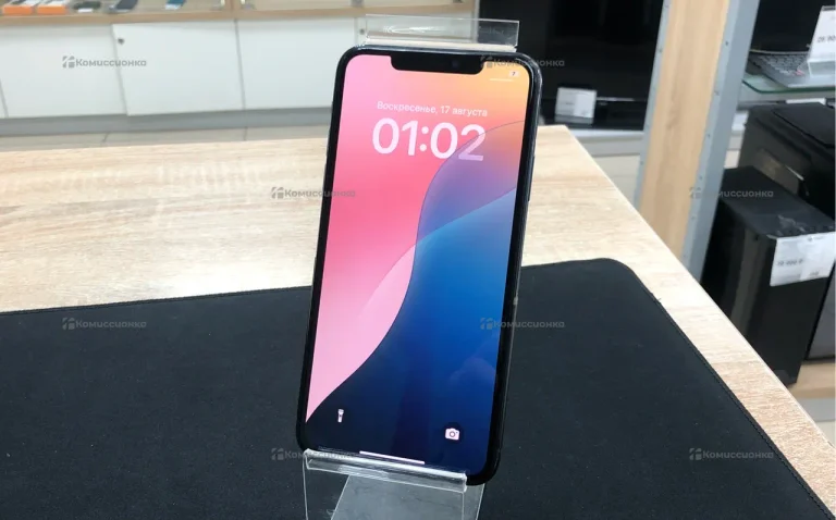 Apple iPhone 11 Pro Max 64Gb