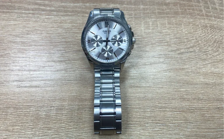 Часы Casio MTP-1375