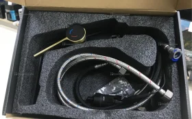 Купить Смеситель Mime с датчиком температуры б/у , в Саратов Цена:4990рублей