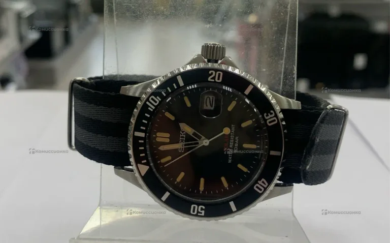 Часы Seiko SZЕV013 сeрии SOLАR