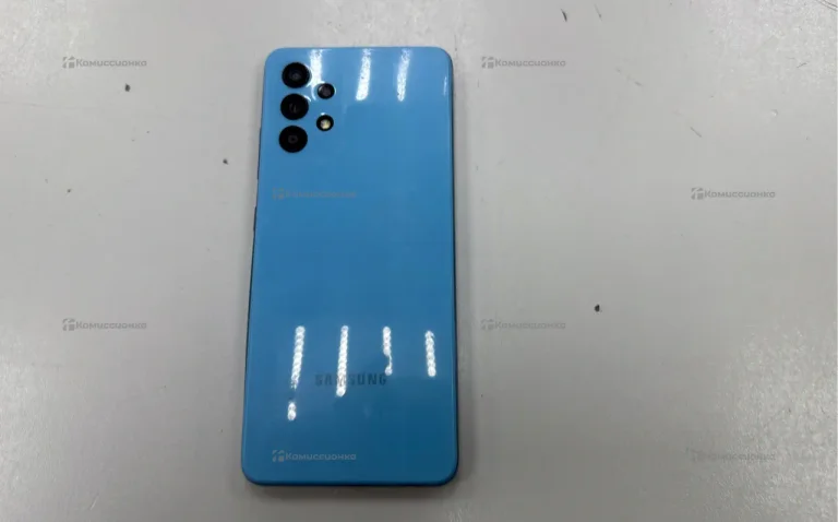 Samsung Galaxy A32 4/64 ГБ
