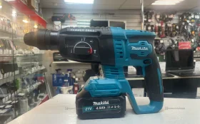 Купить Аккумуляторный перфоратор Makita rep б/у , в Санкт-Петербург Цена:2200рублей