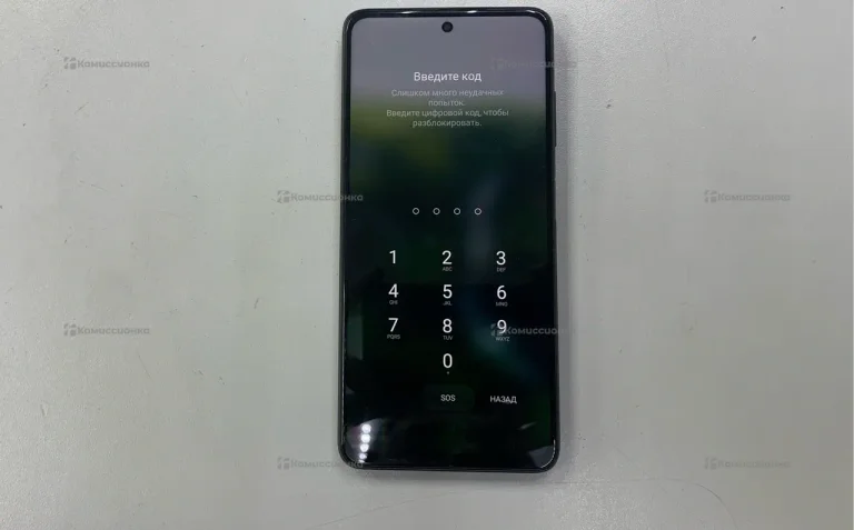 Xiaomi Poco X3 Pro 6/128 ГБ