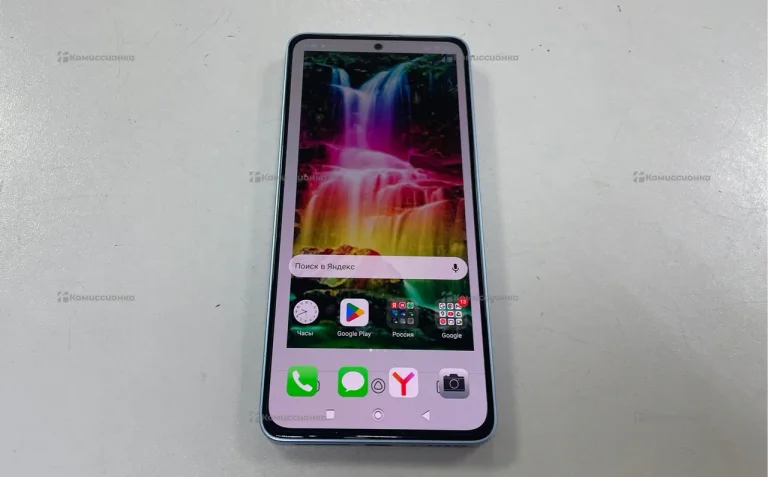 Xiaomi Redmi Note 13 4G 8/512 ГБ