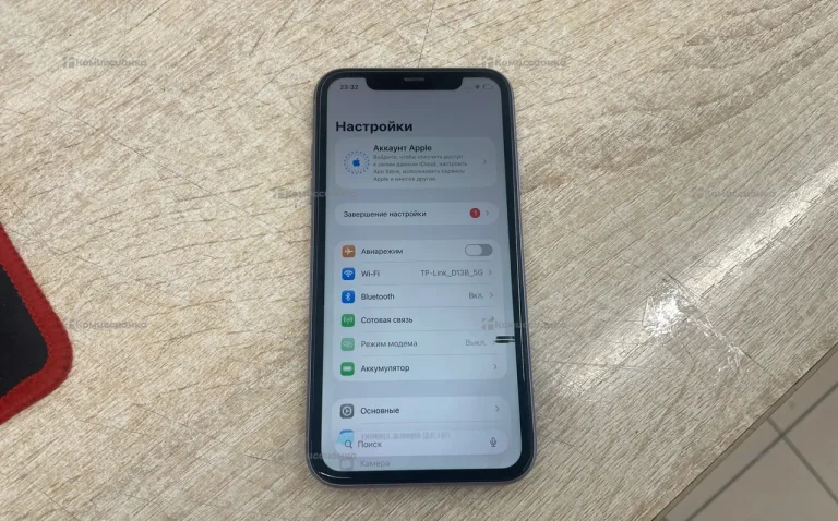 iPhone 11 128 Gb