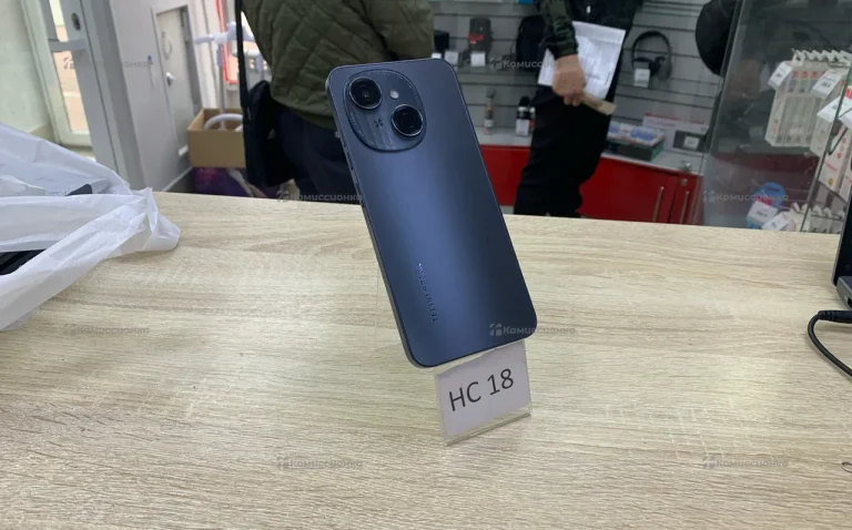 Tecno Spark Go 1 3/64 ГБ