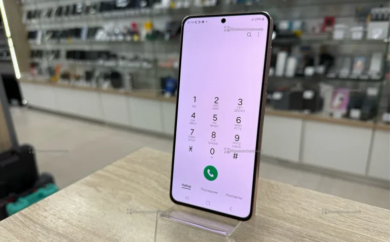 Samsung Galaxy S21 8/128Gb