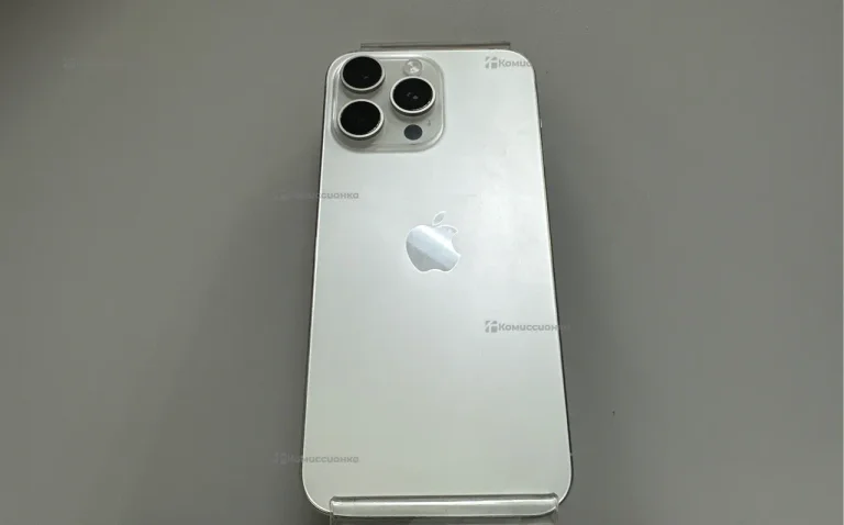 Apple iPhone 15 Pro Max 256Gb