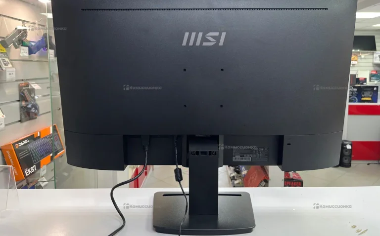 Монитор MSI PRO MP273A 100Ghz