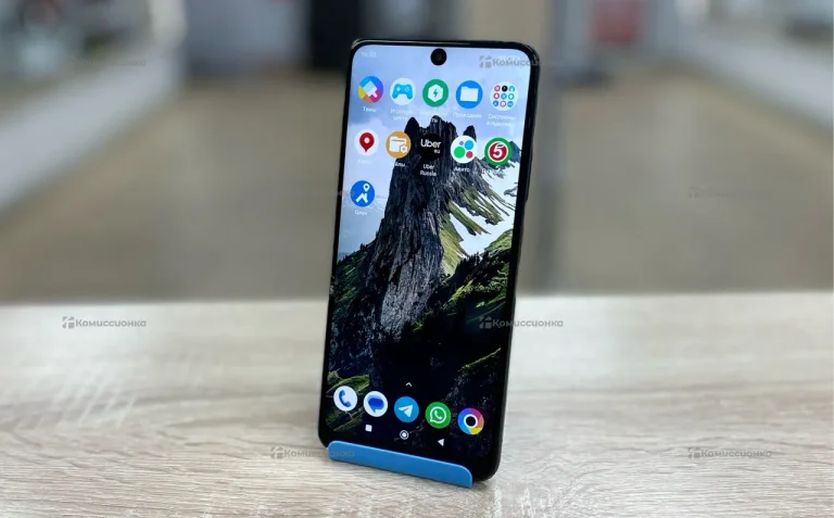 Xiaomi POCO X5 Pro 5G 6/128Gb
