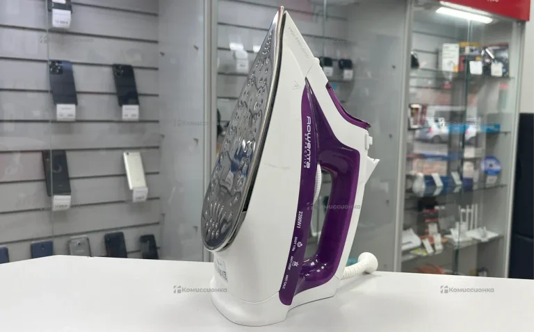 Утюг Rowenta 2200