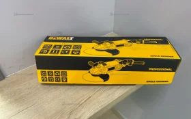 УШМ Dewalt M14 230mm