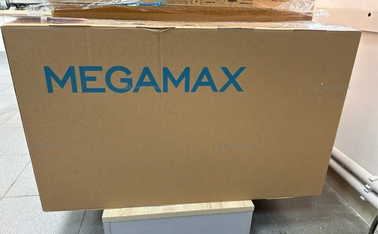 Телевизор Megamax 32MG11Hb