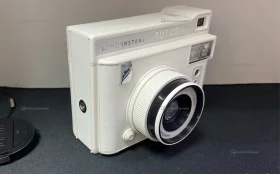 Купить Фотоаппарат полароид Lomo’instant Automat б/у , в Тюмень Цена:10990рублей