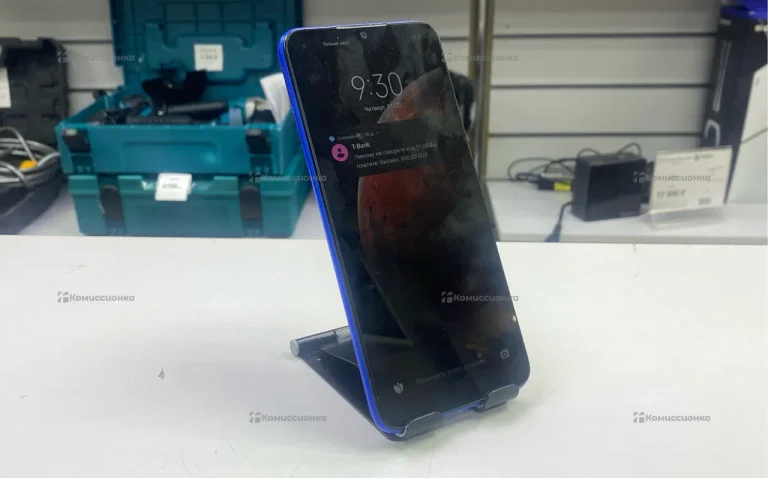 Xiaomi Redmi 9C 3/64 ГБ