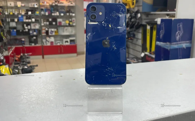 Apple IPhone 12 64Gb