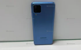 Samsung Galaxy M12 4/64 ГБ