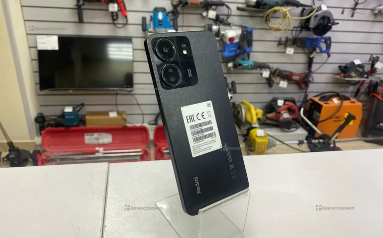 Xiaomi Redmi 13c  8/256