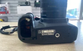 Купить Фотоаппарат  canon eds60d б/у , в Казань Цена:16900рублей