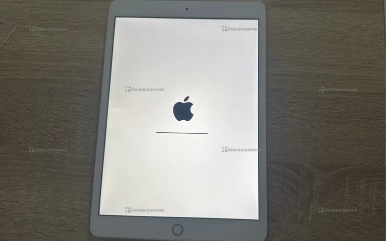 Планшет Apple Планшет Apple iPad 7-го поколения 12