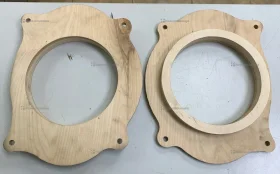 Динамики Machete LW-65A4