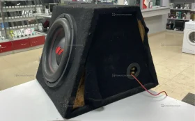 Купить Сабвуфер Урал ТТ 12 1100w б/у , в Пермь Цена:3900рублей