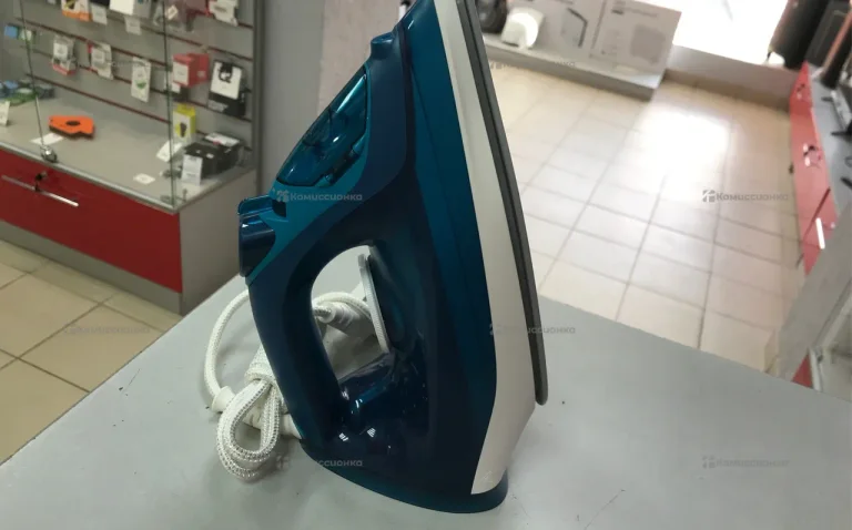 Утюг Philips 3000