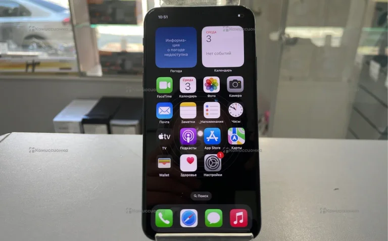 Apple iPhone 11 Pro Max 64Gb