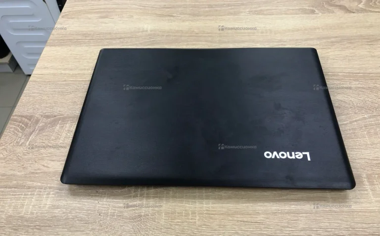 Ноутбук Lenovo