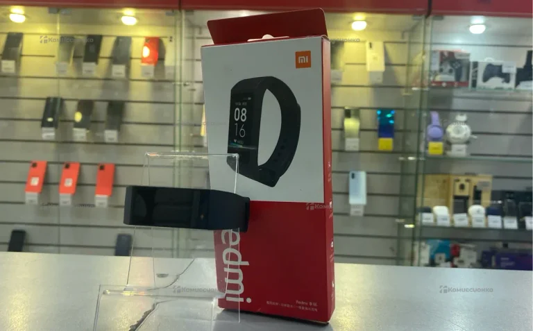 Браслет Redmi