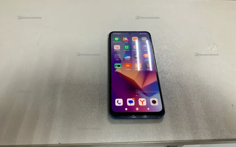 Xiaomi Redmi Note 10S 6/64Gb