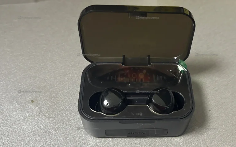 Наушники  TWS BT