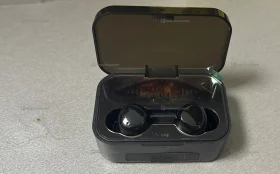 Купить Наушники  TWS BT б/у , в Новокуйбышевск Цена:550рублей