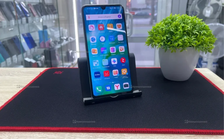 Honor 20 lite 4/128 ГБ