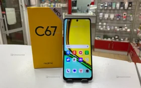 Realme C67 8/256 ГБ