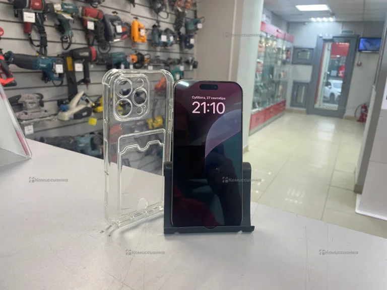 Apple iPhone 16 Pro Max 8/256 ГБ