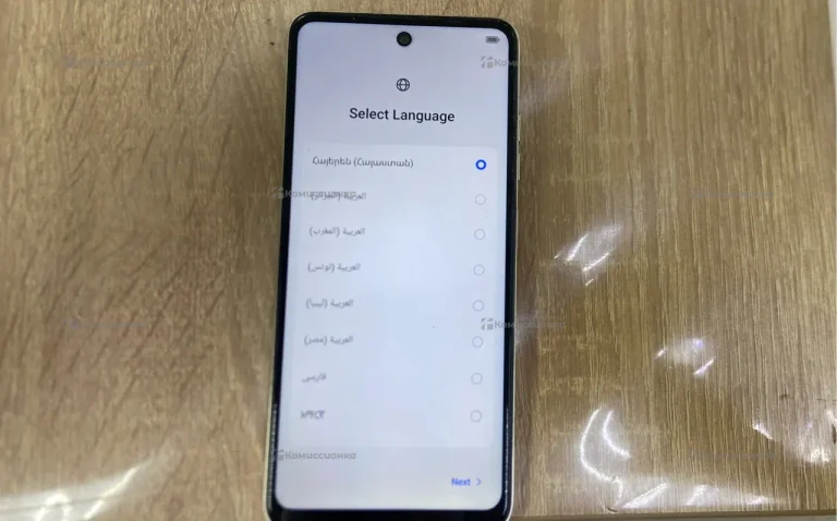 Tecno Spark Go 4/64 ГБ