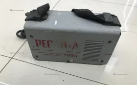 Купить Сварочный аппарат Ресанта САИ 160 б/у , в Краснодар Цена:2900рублей