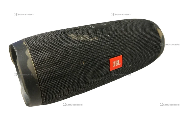 Колонка JBL Charge 3
