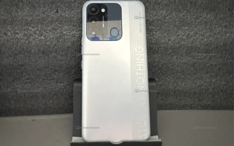 Tecno Sparc 8C 64Gb