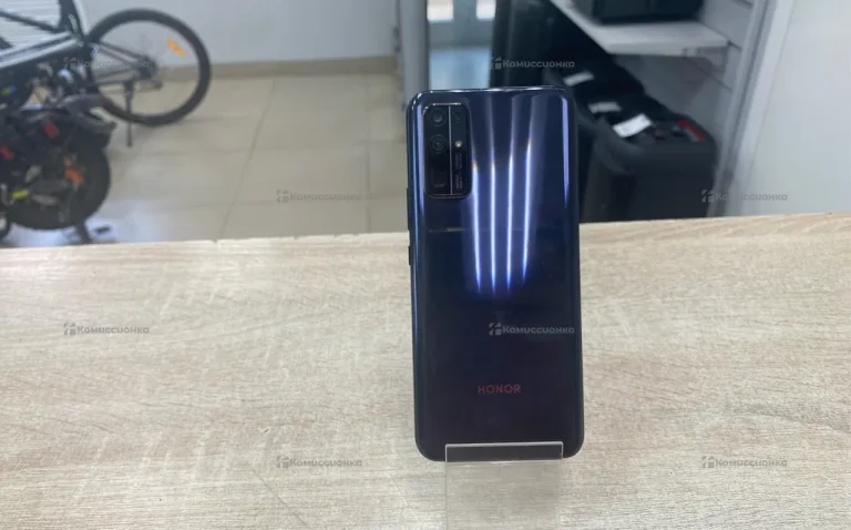 Honor 30 8/128